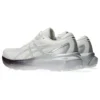 Gel-Kayano 30 Platinum “Real White Pure Silver”