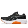 Gel-Kayano 30 Running Shoes “Black Orange White”