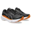 Gel-Kayano 30 Running Shoes “Black Orange White”