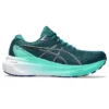 Gel-Kayano 30 Running Sneakers “Teal White”