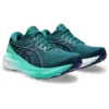 Gel-Kayano 30 Running Sneakers “Teal White”