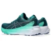 Gel-Kayano 30 Running Sneakers “Teal White”