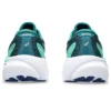 Gel-Kayano 30 Running Sneakers “Teal White”