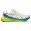 Gel-Kayano 30 “White Bright Yellow”
