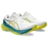 Gel-Kayano 30 “White Bright Yellow”