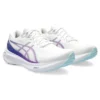 Gel-Kayano 30 “White Cyber Grape”