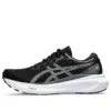 Gel-Kayano 30 Wide “Black Sheet Rock”