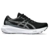 Gel-Kayano 30 Wide “Black Sheet Rock”