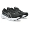 Gel-Kayano 30 Wide “Black Sheet Rock”