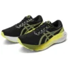 Gel-Kayano 30 WIDE “Glow Yellow”