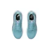 Gel-Kayano 30 Wide “Gris Blue Lime Green”