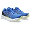 Gel-Kayano 30 Wide “Illusion Blue Glow Yellow”