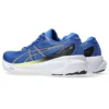 Gel-Kayano 30 Wide “Illusion Blue Glow Yellow”