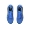 Gel-Kayano 30 Wide “Illusion Blue Glow Yellow”