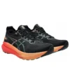 Gel-Kayano 31 2E “Black Orange”
