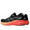 Gel-Kayano 31 2E “Black Orange”