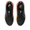 Gel-Kayano 31 2E “Black Orange”