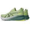 Gel-Kayano 31 4E Sneakers “Green”