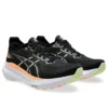 Gel-Kayano 31 “Black Cool Matcha”