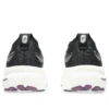 Gel-Kayano 31 “Black Pure Silver”