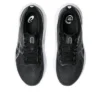 Gel-Kayano 31 “Black Pure Silver”