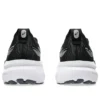 Gel-Kayano 31 Extra Wide “Black White”