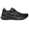 Gel-Kayano 31 2E Sneakers “Black Silver”