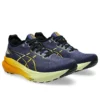 Gel-Kayano 31 “Indigo Blue Gunmetal”