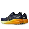 Gel-Kayano 31 “Indigo Blue Gunmetal”
