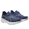 Gel-Kayano 31 “Indigo Blue Pure Silver”