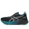 Gel-Kayano 31 Lite-show CN “Black Teal”