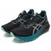Gel-Kayano 31 Lite-show CN “Black Teal”