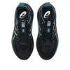 Gel-Kayano 31 Lite-show CN “Black Teal”