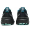 Gel-Kayano 31 Lite-show CN “Black Teal”