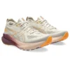 Gel-Kayano 31 “Oatmeal Pearl Pink”