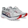 Gel-Kayano 31 “Piedmont Grey Fiery Red”