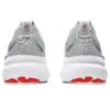 Gel-Kayano 31 “Piedmont Grey Fiery Red”
