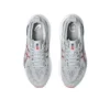 Gel-Kayano 31 “Piedmont Grey Fiery Red”