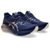 Gel-Kayano 31 Platinum “Blue Expanse Rose Gold”