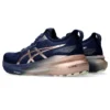 Gel-Kayano 31 Platinum “Blue Expanse Rose Gold”