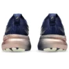 Gel-Kayano 31 Platinum “Blue Expanse Rose Gold”