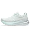 Gel-Kayano 31 “Pure Aqua Pure Silver”