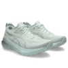 Gel-Kayano 31 “Pure Aqua Pure Silver”