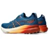 Gel-Kayano 31 “Rich Navy Spice Latte”
