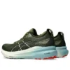 Gel-Kayano 31 “Smog Green”