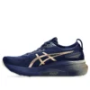 Gel-Kayano 31 Sneakers “Navy Gold Silver”