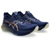 Gel-Kayano 31 Sneakers “Navy Gold Silver”