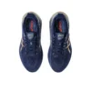 Gel-Kayano 31 Sneakers “Navy Gold Silver”