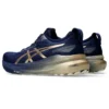 Gel-Kayano 31 Sneakers “Navy Gold Silver”