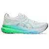 Gel-Kayano 31 “White Bright Cyan”